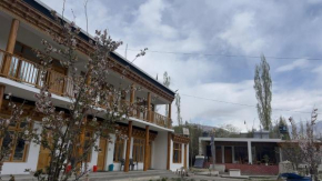 Ladakh Ecotel Farmstay